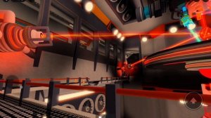 Innovation inc thermal power plant, reactor startup and success shutdown. | Roblox.