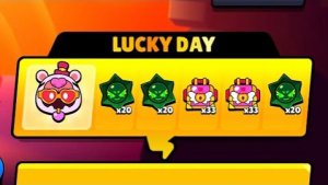 Бравл старс