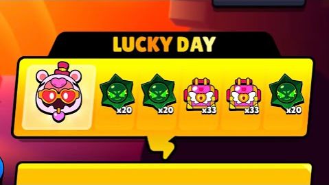 Бравл старс