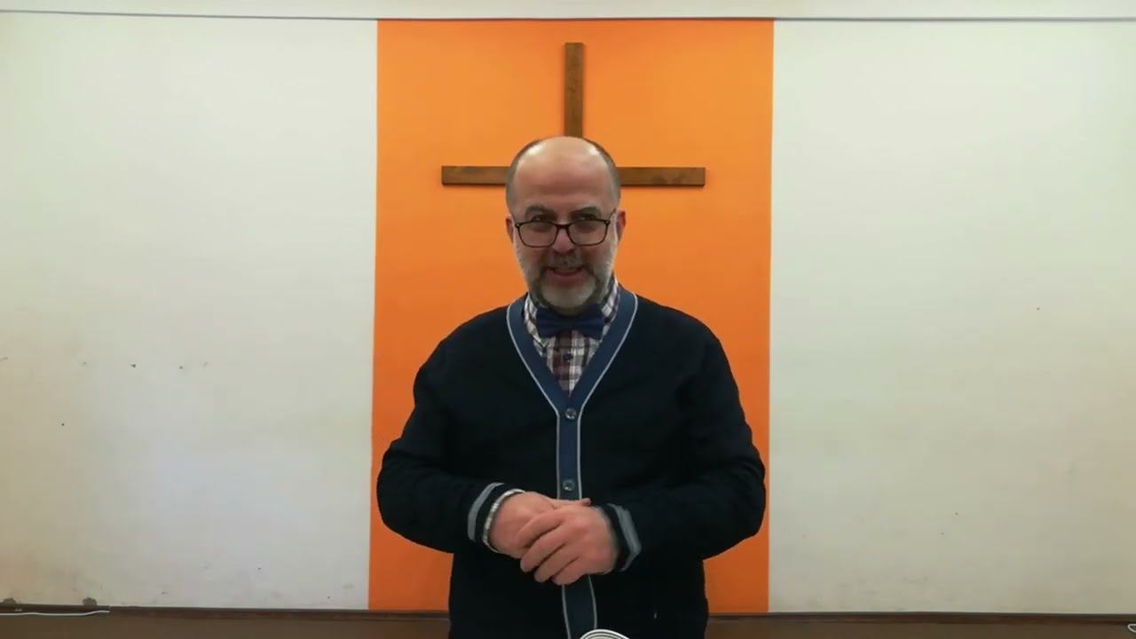 Слово Пастора смотреть онлайн