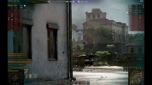 МБТ-Б Мастер