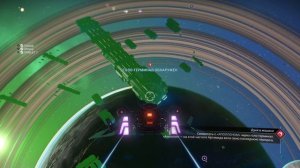 КВЕСТ ЛОМАЕТ ЦЕЛОЕ СОХРАНЕНИЕ! 9 No Man's Sky