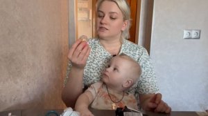 Распаковка продуктов и товаров с ВБ/  что накупила /  На перекус банан / 🍌