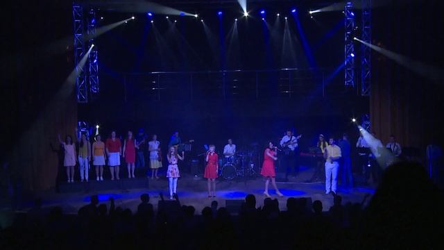 Всемогущий Бог