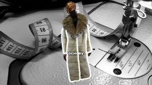 Добавляем характер одной деталью Стильный перешив шубы!