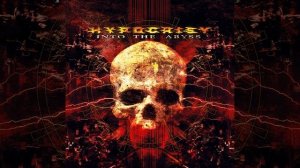 03 - Resurrected (Hypocrisy)