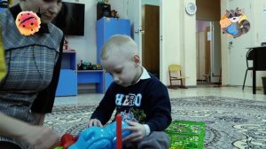 Егор и Коля ищут семью