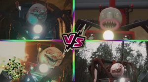 ТОМАС И ЧУ‑ЧУ ЧАРЛЬЗ: ВОЛШЕБНОЕ ПРЕВРАЩЕНИЕ НА РЕЛЬСАХ! ❄️🦹♂️✨ МУЛЬТИКИ