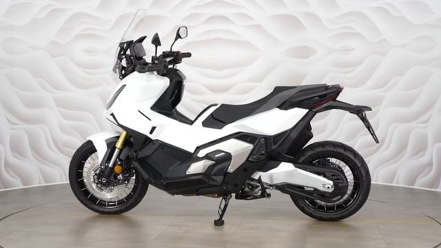 HONDA X-ADV vin RH21-1000903 смотреть онлайн