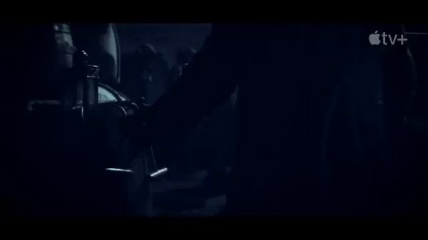 Официальный трейлер "Франклин (2024)"