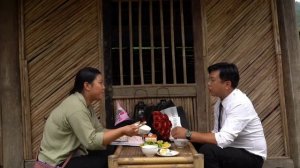 29.Мать-одиночка начинает новую жизнь в заброшенном доме