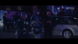 Официальный трейлер "Охота за убийцей (2024)"