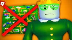 ПРОБЛЕМЫ ПАРКА?! | Roblox