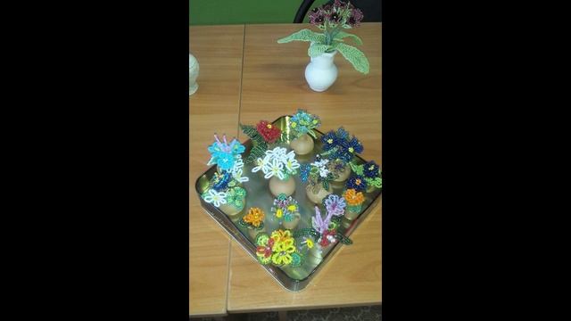 Первый год воскресной школы в селе Елизарьево