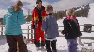 Официальный трейлер "Powder Pup (2024)"