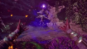 Трейлер к игре Avowed на PS5