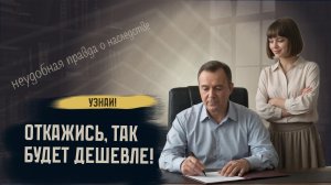 Вся правда об отказе от наследства