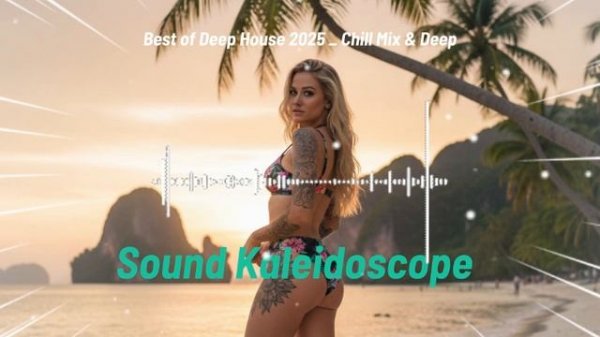 Best of Deep House 2025 _ Chill Mix & Deep