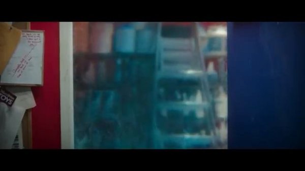 Официальный трейлер "Миссия: Красный / Big Red One (2024)"