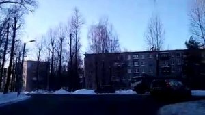 #5237 Архив В.В./18-02-26 г./ Из Павловска через Тяолево...