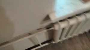 Наркоманская комнатуха