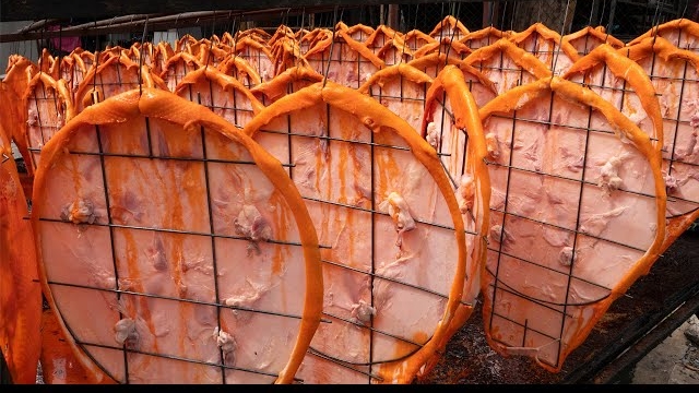 азиатская уличная еда смотреть онлайн