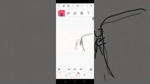 как рисовать в Flipa Clip? показываю как рисовать😉