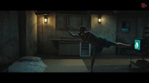 "На цепи" Трейлер