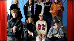 Мой старый театр. Наталья Левина