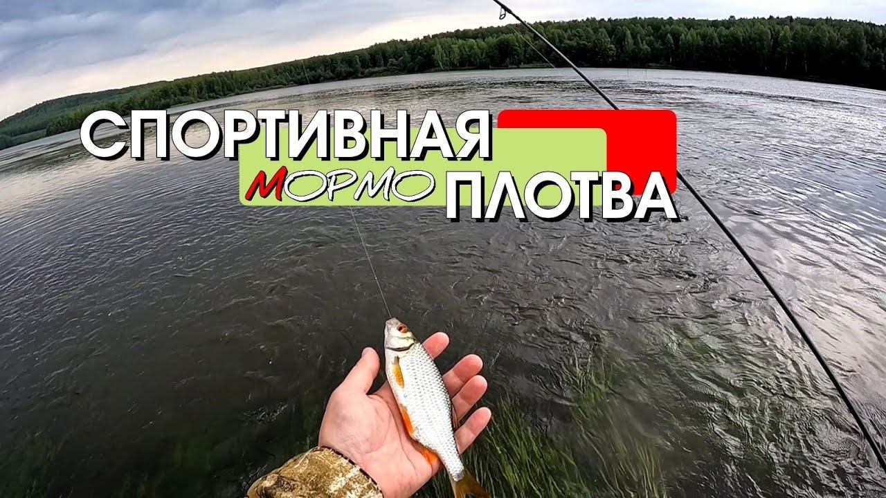 Много спортивной плотвы на мормышинг наноджиг ультралайт. Хороший клёв смотреть онлайн
