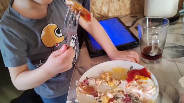 Готовка, разговоры смотреть онлайн