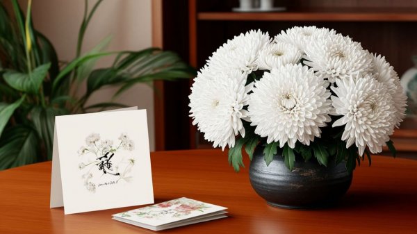 Просто так...💐