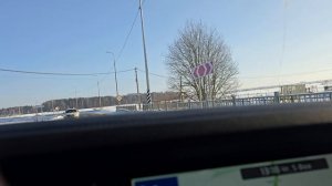 Иннолово, дорога от/к нему 05.02.26