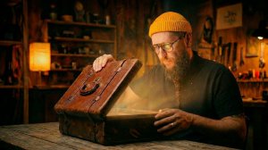 Как снова полюбить творчество