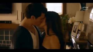 Официальный трейлер "Мысль о тебе (2024)"