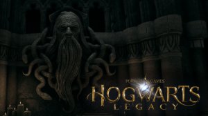 Проклятие гробницы / Вселенная Гарри Поттера - Hogwarts Legacy #28