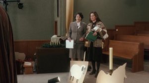 Рождественский Коттедж