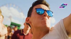 DJ Ramezz & EuroDacer - Be The One (New Eurodance 2025)