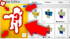 МОЙ НОВЫЙ СКИН В РОБЛОКС! | Roblox