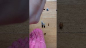 Как собрать сиреноголового.