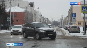 Балканский циклон обрушится на Белгородскую область
