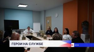 Ветеран СВО Андрей Куприянов с 24 февраля станет главой города Заволжье