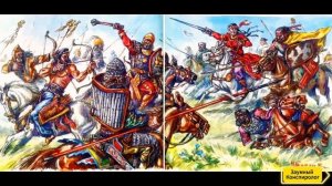 Кому памятник Минину и Пожарскому на самом деле?