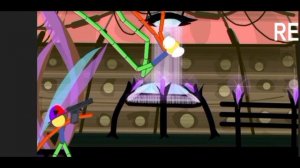 третья часть я скрестил палочника с зелёным стикменом и вот что получилось ******************.mp4