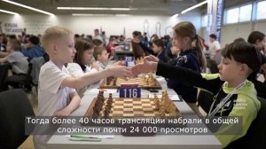 «Кубок Титанов» - как это было