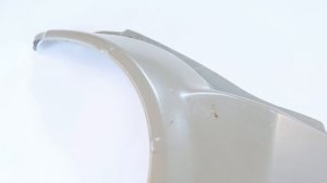 Арка наружняя ВАЗ-2170 заднего колеса левая (катафорезный грунт) Тольятти Код: 53596