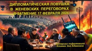 КУЛЬТОВОЕ ЗАТМЕНИЕ АНАЛИТИКА