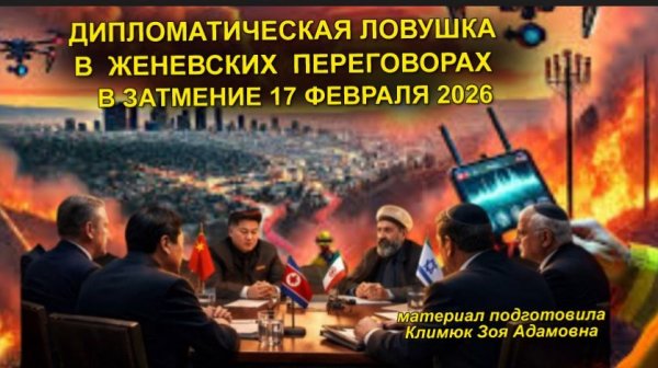 КУЛЬТОВОЕ ЗАТМЕНИЕ АНАЛИТИКА