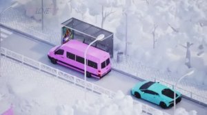 Заставки СТС Love 02.2026