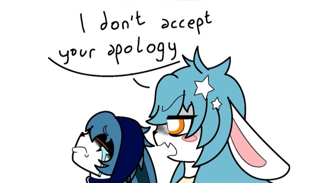 Terrible mouse ~ Bullet Rabbit. Pula и Pukasi смотреть онлайн